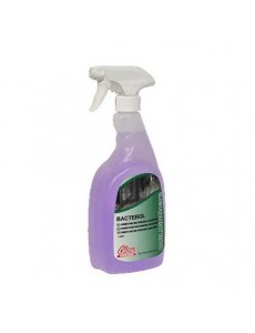 BACTEROL 750 ML  (IVA INCLUÍDO)